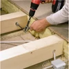 Milwaukee OSD 2  Sarokfúró / csavarozó adapter 1 db