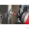 Kép 2/3 - Milwaukee 40 darabos Shockwave fúrócsavarozó készlet  1 db