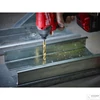 Kép 3/3 - Milwaukee 40 darabos Shockwave fúrócsavarozó készlet  1 db
