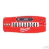 Milwaukee Shockwave Impact Duty™ bitkészlet - V2  1 db