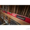 Milwaukee REDSTICK™ Backbone Vízmérték 120 cm 1db