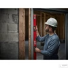 Kép 2/10 - Milwaukee REDSTICK™ Backbone Vízmérték mágneses 120 cm 1db