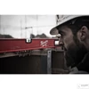 Milwaukee REDSTICK™ Backbone Vízmérték 200 cm 1db