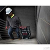 Milwaukee PACKOUT™ Tároló Láda 1  (Kerekes, 560 x 410 x 480) 1 db