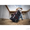 Milwaukee PACKOUT™ Tároló Láda 1  (Kerekes, 560 x 410 x 480) 1 db