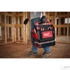 Milwaukee PACKOUT™ Tároló Láda 1  (Kerekes, 560 x 410 x 480) 1 db