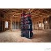 Milwaukee PACKOUT™ Tároló Láda 1  (Kerekes, 560 x 410 x 480) 1 db