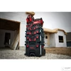 Milwaukee PACKOUT™ Tároló Láda 1  (Kerekes, 560 x 410 x 480) 1 db