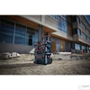 Milwaukee PACKOUT™ Tároló Láda 1  (Kerekes, 560 x 410 x 480) 1 db