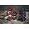 Milwaukee PACKOUT™ Tároló Láda 1  (Kerekes, 560 x 410 x 480) 1 db