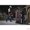 Milwaukee PACKOUT™ Tároló Láda 1  (Kerekes, 560 x 410 x 480) 1 db