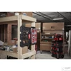 Milwaukee PACKOUT™ Rendszerező doboz közepes (250 x 380 x 120) 1 db