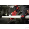 Milwaukee Racsnis PVC vágó 60 mm - 1 db