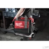 Milwaukee PACKOUT™ rendszerező keskeny kompakt