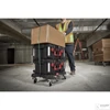 Milwaukee Packout Gurulós kocsi - 1db