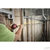 Milwaukee STUD Mágneses Mérőszalag 8 m / 33 mm  - 1 db