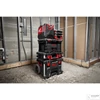 Milwaukee PACKOUT™ Tároló Rekesz nyitott - 1 db