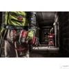 Milwaukee Hi-Vis Vágásbiztos kesztyű 3. vágási szint  - 11/XXL - 1 pár