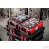 Milwaukee PACKOUT™  elsősegély láda DIN13157  1 db