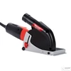 Milwaukee AGV 15-125XC DEC SET Sarokcsiszoló 1550 W porelvezető burkolattal vágáshoz