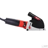 Milwaukee AGV 15-125XC DEC SET Sarokcsiszoló 1550 W porelvezető burkolattal vágáshoz