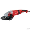 Kép 21/23 - Milwaukee AGV21-230GEX Sarokcsiszoló 2100 W 230 mm, autobalancer