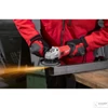 Milwaukee AG 800-125E Sarokcsiszoló  800 W 125 mm