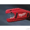 Kép 7/11 - Milwaukee C12PC-0 M12 akkus csővágó
