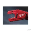 Milwaukee C12PC-0 M12 akkus csővágó