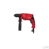 Milwaukee DE 13 RP Egysebessséges fúrógép 630 W