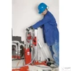 Milwaukee DR 350 T ALUMÍNIUM FÚRÓÁLLVÁNY A DCM 2-350 C GYÉMÁNTFÚRÓHOZ