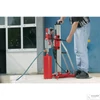 Milwaukee DR 350 T ALUMÍNIUM FÚRÓÁLLVÁNY A DCM 2-350 C GYÉMÁNTFÚRÓHOZ