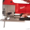 Kép 2/16 - Milwaukee JSPE135TX  HEAVY DUTY FELSŐFOGANTYÚS SZÚRÓFŰRÉSZ