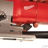 Kép 11/16 - Milwaukee JSPE135TX  HEAVY DUTY FELSŐFOGANTYÚS SZÚRÓFŰRÉSZ