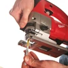 Kép 3/16 - Milwaukee JSPE135TX  HEAVY DUTY FELSŐFOGANTYÚS SZÚRÓFŰRÉSZ