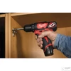 Kép 10/10 - Milwaukee M12 BDD-402C akkus fúró-csavarozó