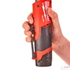 Milwaukee M12FIR38-0 racsnis csavarkulcs 3/8