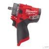 Milwaukee M12FPDX-0 akkus ütvefúró-csavarozó