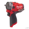 Kép 4/4 - Milwaukee M12FPDX-0 akkus ütvefúró-csavarozó