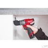 Kép 9/21 - Milwaukee M12 FPDXKIT-202X  M12 FUEL SZUPERKOMPAKT LEVEHETő TOKMÁNYÚ ÜTVEFÚRÓ-CSAVAROZÓ