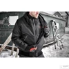 Kép 6/14 - Milwaukee M12HBWP-0(2XL)  M12™ FŰTÖTT HIBRID PUFI MELLÉNY