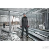 Kép 7/14 - Milwaukee M12HBWP-0(2XL)  M12™ FŰTÖTT HIBRID PUFI MELLÉNY