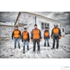 Kép 8/14 - Milwaukee M12HBWP-0(2XL)  M12™ FŰTÖTT HIBRID PUFI MELLÉNY