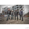 Kép 11/14 - Milwaukee M12HBWP-0(2XL)  M12™ FŰTÖTT HIBRID PUFI MELLÉNY