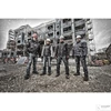 Kép 12/14 - Milwaukee M12HBWP-0(2XL)  M12™ FŰTÖTT HIBRID PUFI MELLÉNY