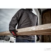 Kép 5/14 - Milwaukee M12HJP-0(M)  M12™ FŰTÖTT HIBRID PUFI KABÁT (M méret)