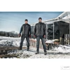 Kép 7/14 - Milwaukee M12HJP-0(M)  M12™ FŰTÖTT HIBRID PUFI KABÁT (M méret)