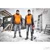 Kép 2/4 - Milwaukee M12 HJPLADIES-0(M)  M12 FűTÖTT NőI HIBRID PUFI KABÁT