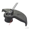 Milwaukee M18 FOPH-LTA  M18 FUEL fűkasza adapter
