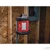 Milwaukee M18AL-0 M18 TRUEVIEW térmegvilágító lámpa